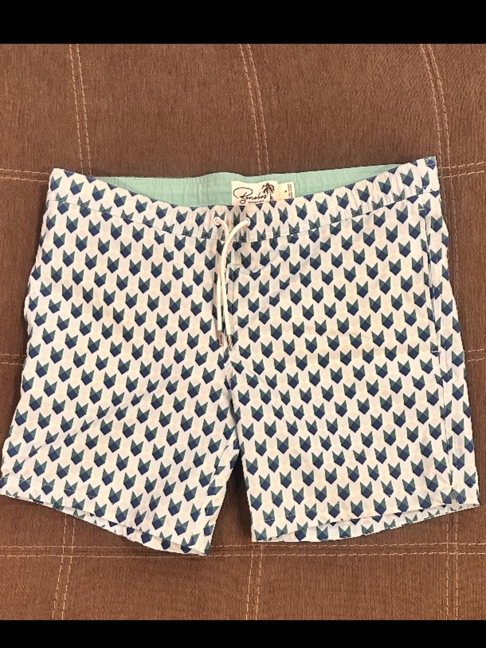 Bonobos swim trunks